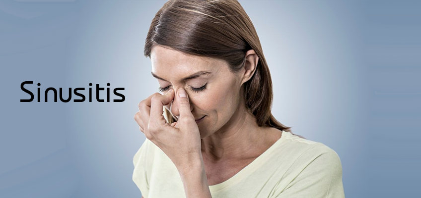 Acute chronic sinusitis Treatment, Causes and Symptoms