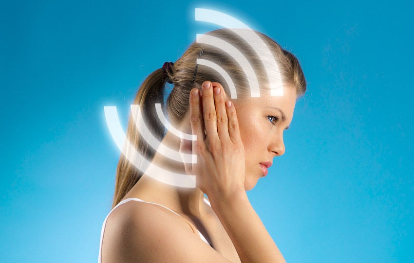 Best Treatment for Tinnitus in Hyderabad