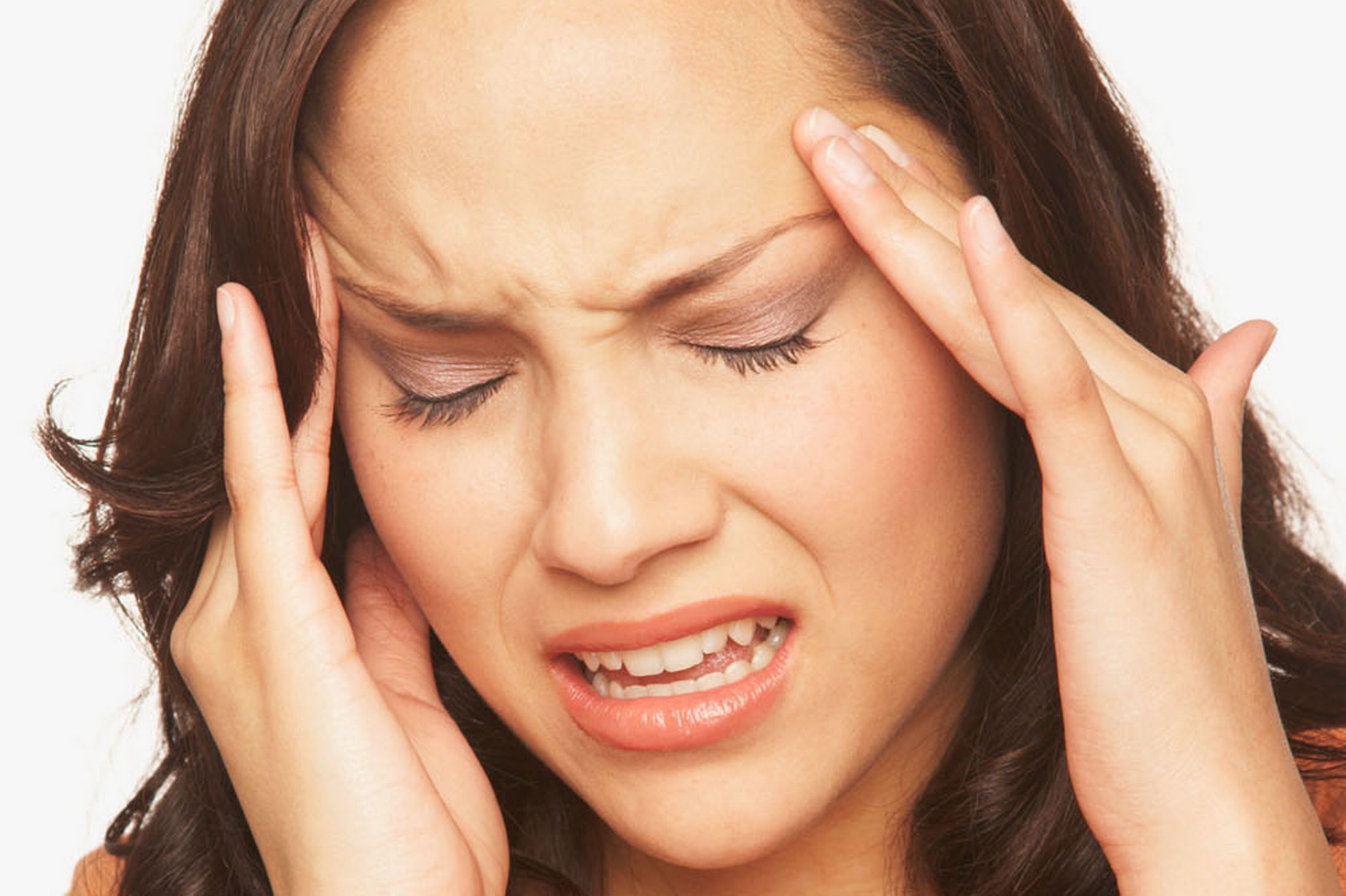Chronic Headaches Treatment