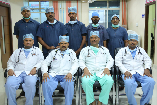 best ent doctors in dilsukhnagar